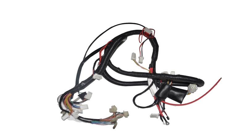 ELEKTRİK TESİSATI (AIRFORCE4000-S)